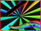 Igra Rainbow Tunnel 3D online