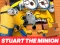 Igra Stuart the Minion Jigsaw Puzzle online