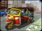 Igra Tuk Tuk City Driver 3D online