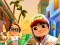Igra Subway Surfers World Tour: Marrakesh online