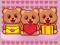 Igra Stack Teddy Bear online