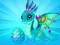 Igra Fantasy Creatures Princess Laboratory online