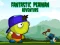 Igra Fantastic Peaman Adventure online