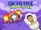 Igra Skibidi Laser Kill online
