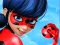 Igra LadyBug Popstar Dress up online
