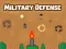 Igra Military Defense online