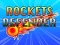 Igra Rocket Defender online