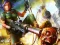 Igra Zombie terror online