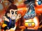 Igra Boosted Jetpack Hero online