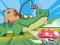 Igra Capybara Go! online