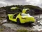 Igra Mercedes-Benz SLS E-Cell Puzzle online
