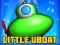 Igra Little UBoat online