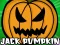 Igra Jack Pumpkin online