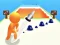 Igra Draw Pen Rush online