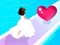 Igra Bridal Race 3D online