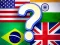 Igra Guess The Flag Quiz online
