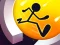 Igra Stickman runner online