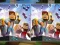 Igra Minecraft Differences online