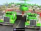 Igra Us army car transport truck online