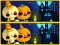Igra Find Differences Halloween online