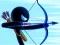 Igra Stickman Archer Warrior online