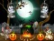 Igra Halloween Twin Ghosts Rescue online