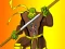 Igra Ninja Turtles Dress Up online