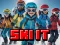 Igra Ski It online