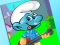 Igra Smurf Dress Up online