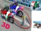 Igra Chained Bike Riders 3D online
