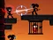 Igra Ninja Stickman Warrior online