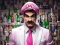 Igra Super Marty-o Alconaut online