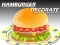 Igra Hamburger Decorating online
