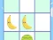 Igra Juicy Tic Tac Toe Battle online