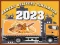 Igra Bakery Delivery Simulator 2023 online