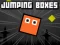 Igra Jumping Boxes online