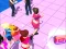 Igra Fashion Girl Walk online
