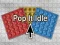 Igra Pop It Idle online