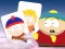 Igra South Park memory card match online