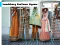 Igra Landsberg Costume Jigsaw online