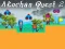 Igra Akochan Quest 2 online