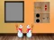 Igra Santa Escape online