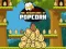 Igra The Adventures of Popcorn online