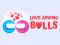 Igra Love Among Balls online