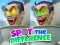 Igra Skibidi Toilet Spot the Difference online