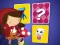 Igra Little Red Riding Hood Memory Card Match online