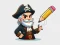 Igra Finish the Drawing online