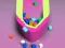 Igra Ball Drop Blitz online