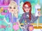 Igra Fashion Princess Sewing Clothes online