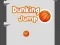 Igra Dunking Jump online
